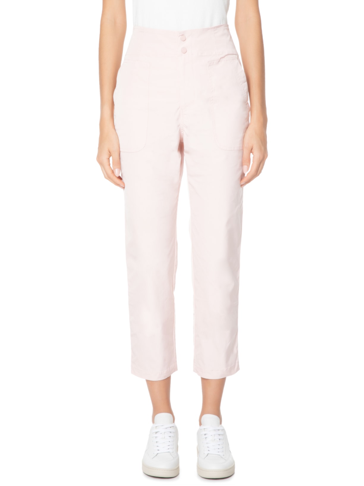 Calça Feminina Silvia II Rosa Le Lis