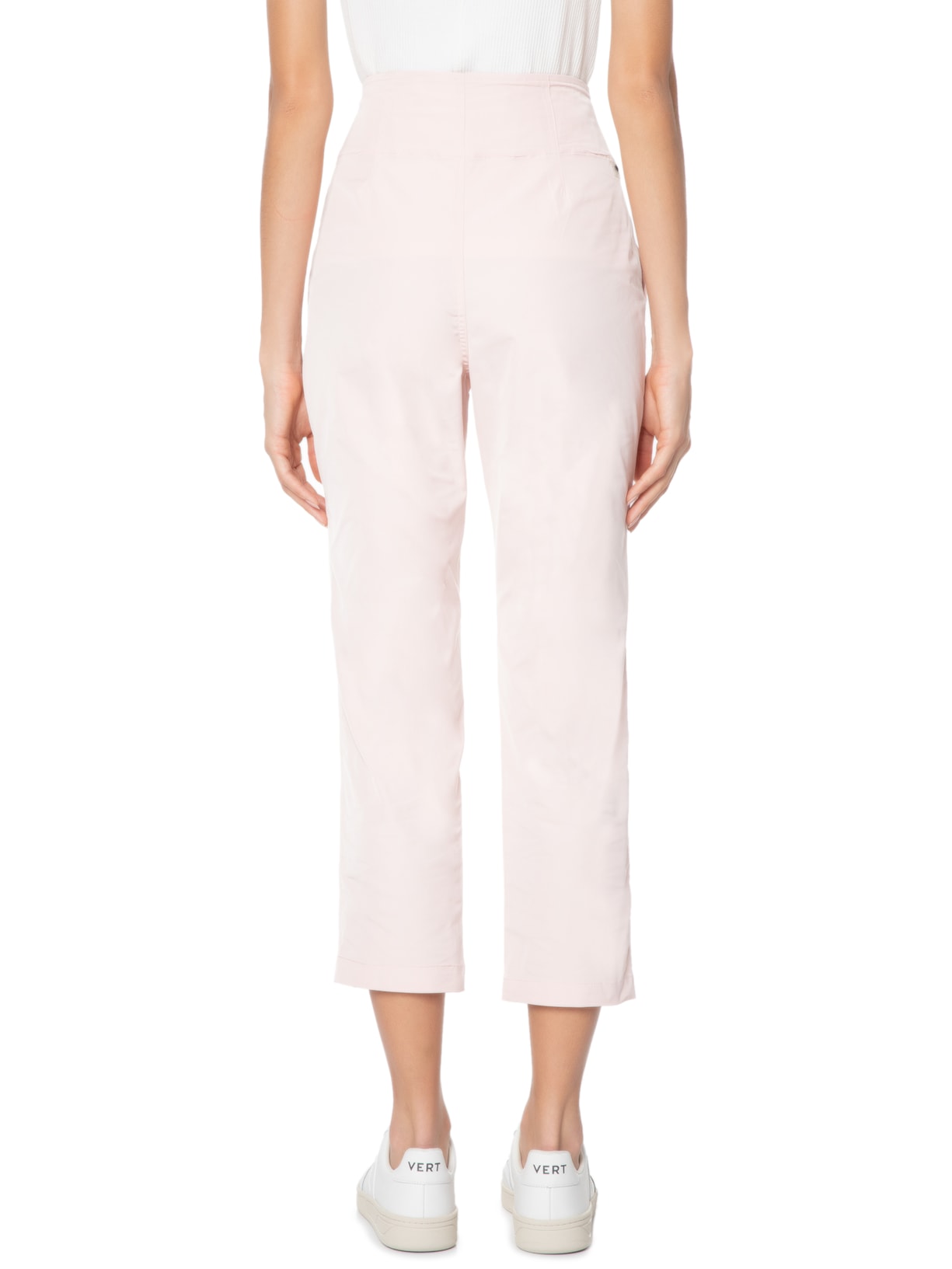 Calça Feminina Silvia II Rosa Le Lis