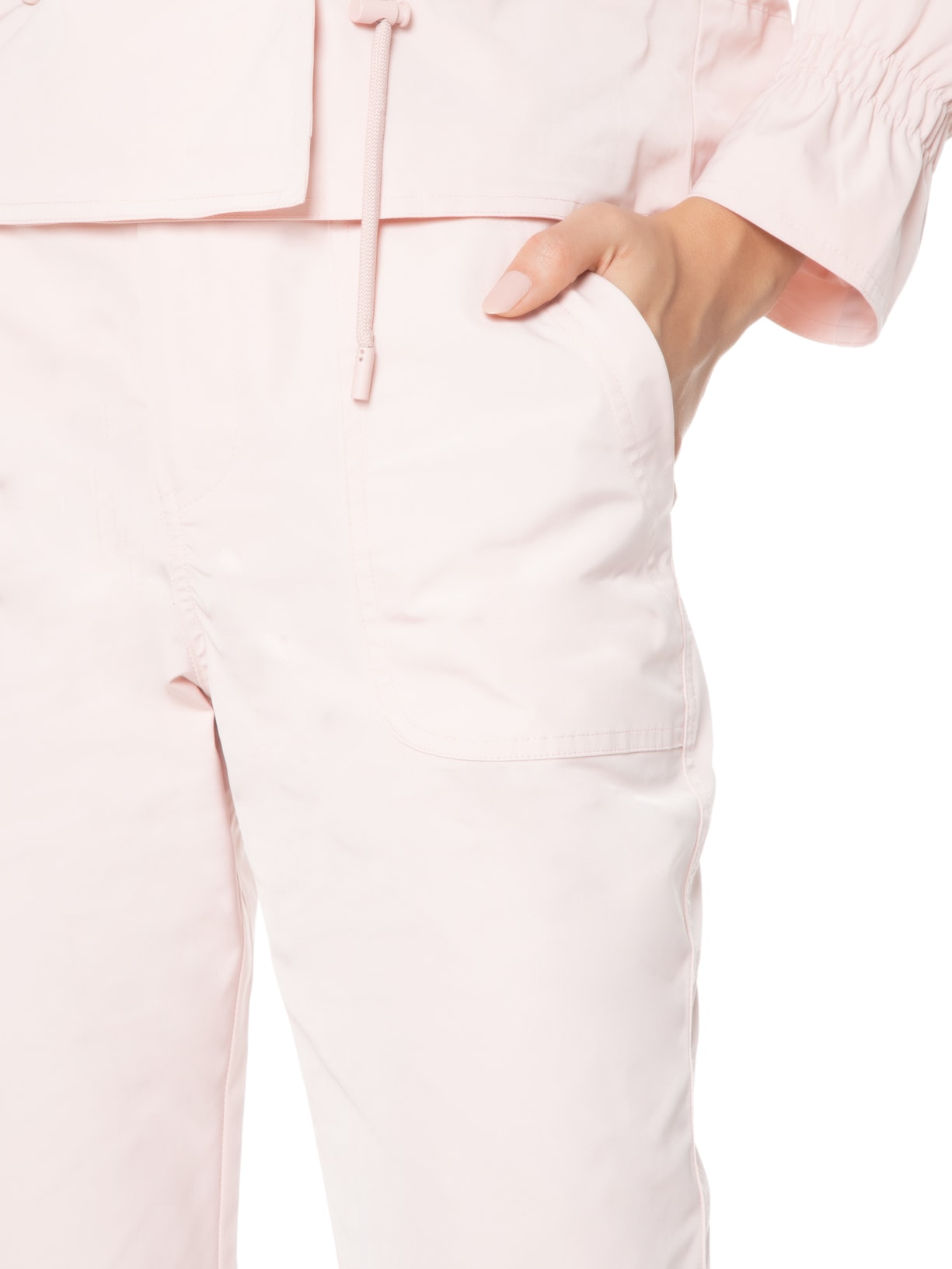 Calça Feminina Silvia II Rosa Le Lis