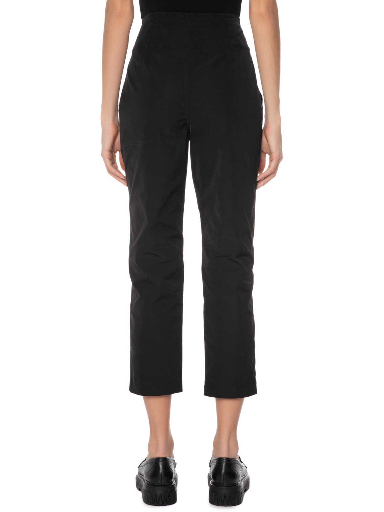 Calça Feminina Silvia Preto Le Lis