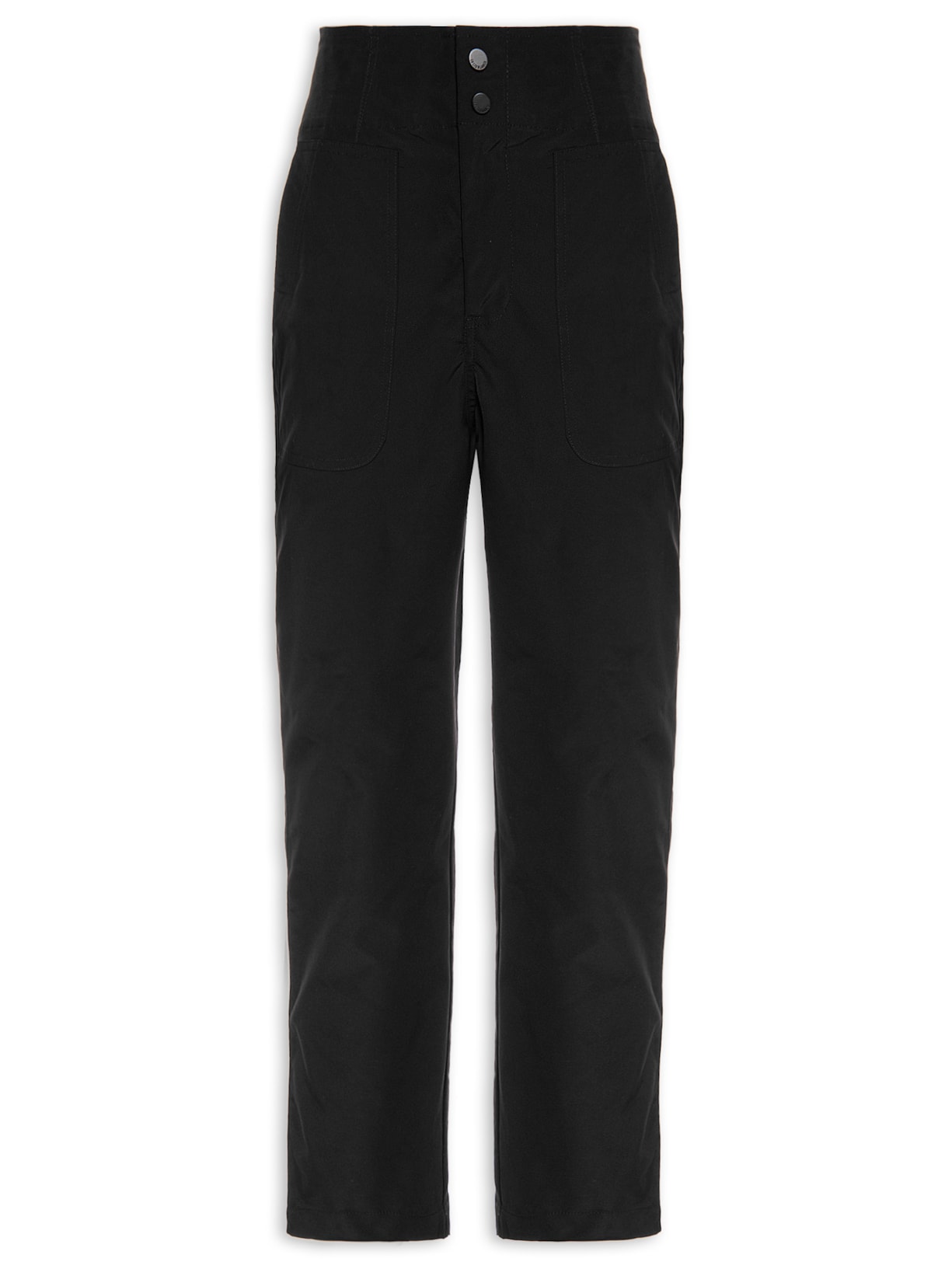 Calça Feminina Silvia Preto Le Lis