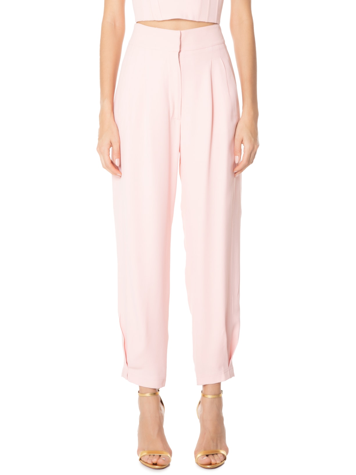 Calça Feminina Silvia Rosa Iorane