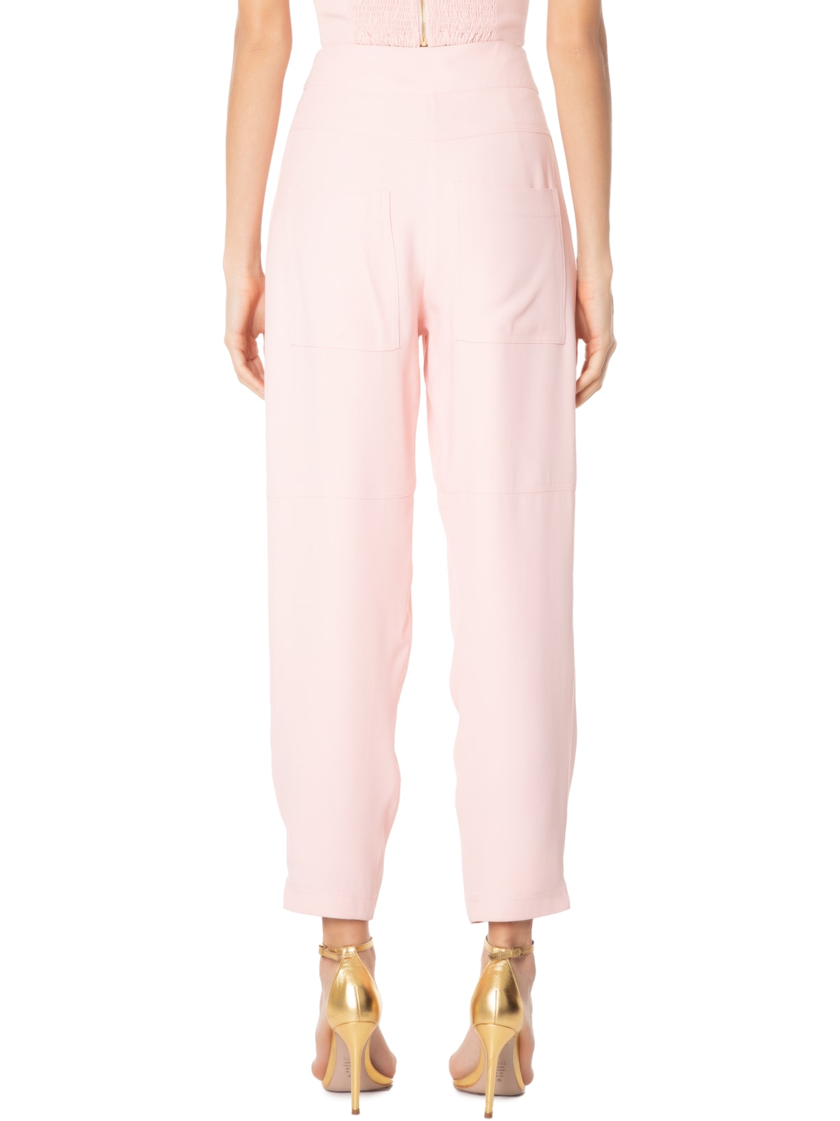 Calça Feminina Silvia Rosa Iorane