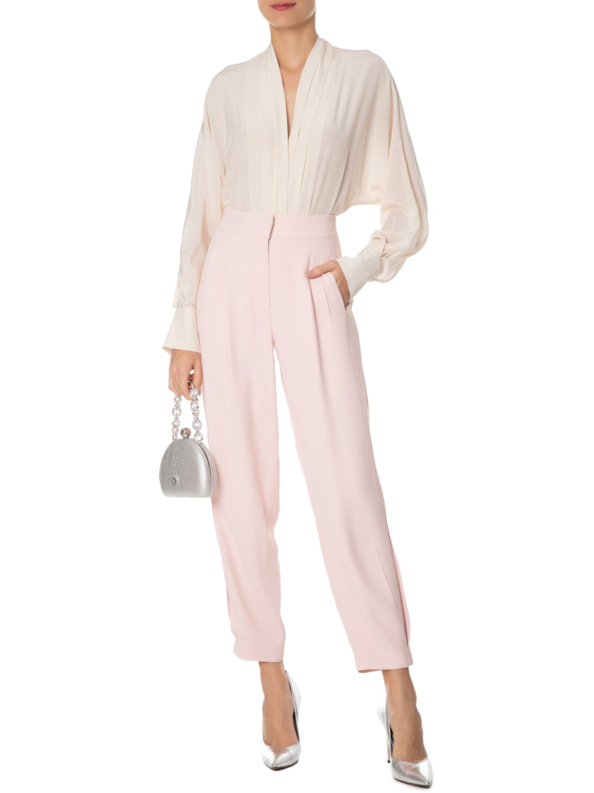 Calça Feminina Silvia Rosa Iorane