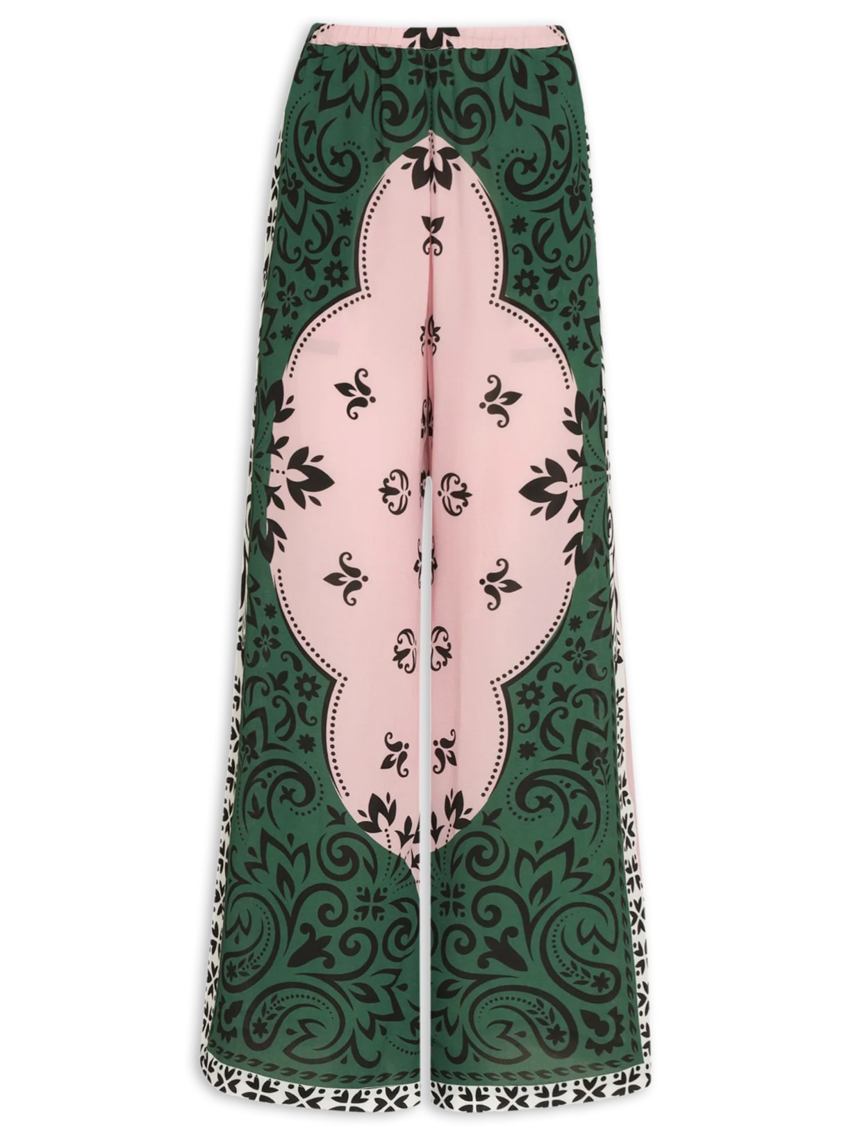Calça Feminina Silvia Rosa Triya