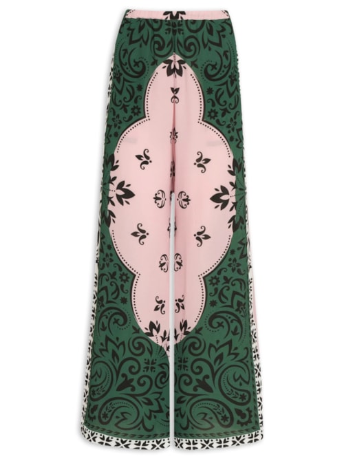 Calça Feminina Silvia - Rosa