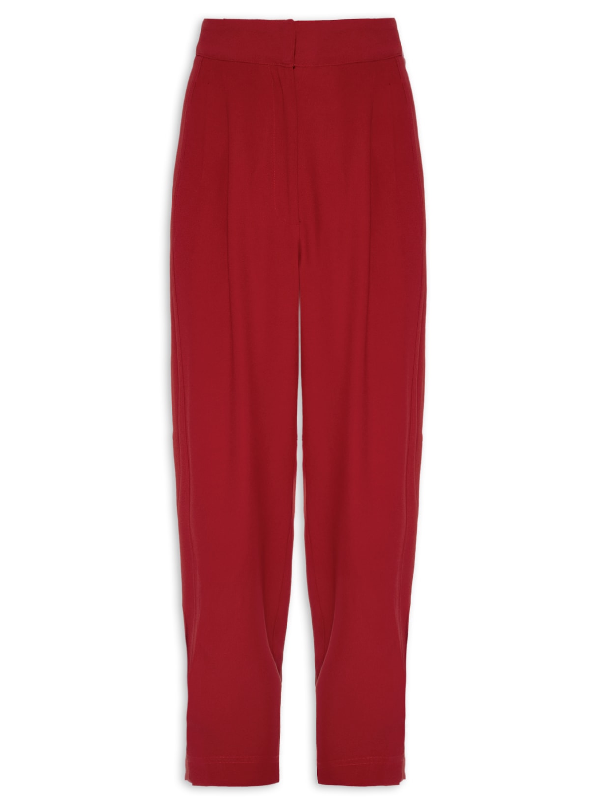 Calça Feminina Silvia Vermelho Iorane