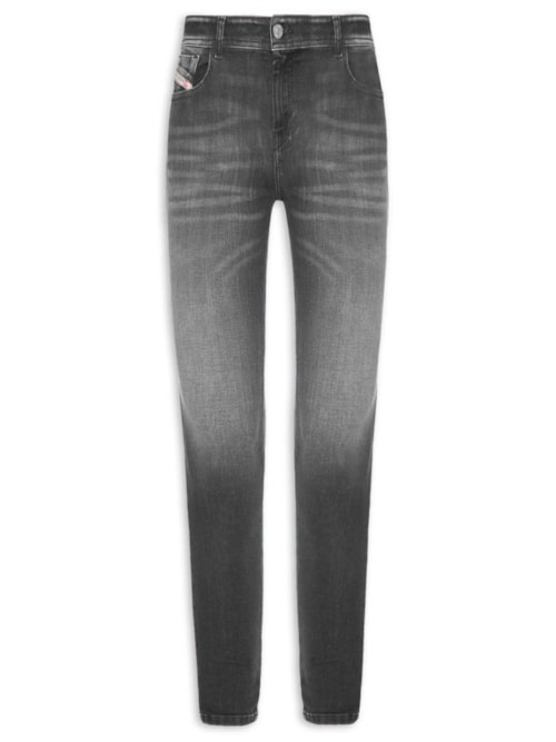 Calça Feminina Skinny 2017 Slandy L.32 - Preto