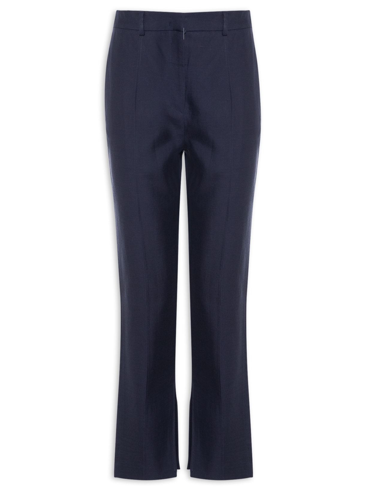 Calça Feminina Skinny Julia Azul Le Lis