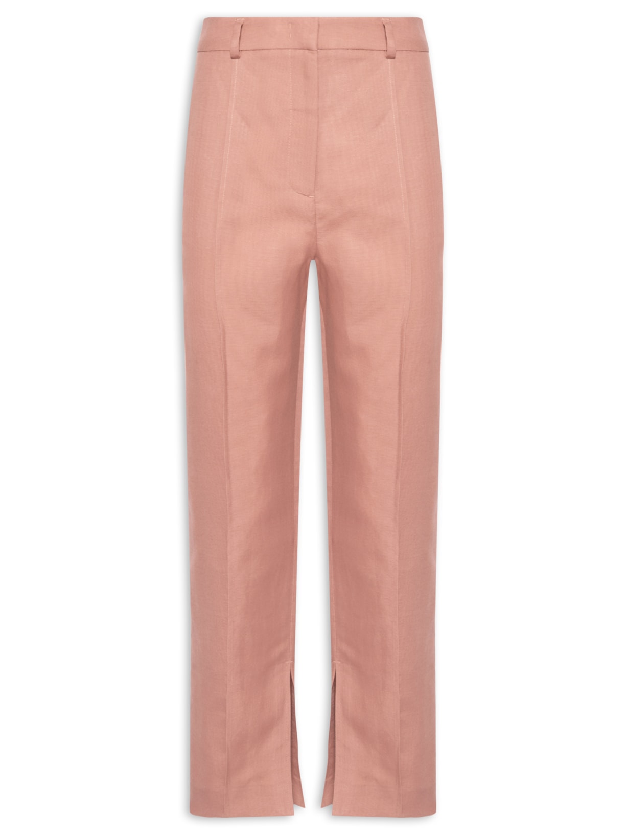 Calça Feminina Skinny Julia III - Rosa