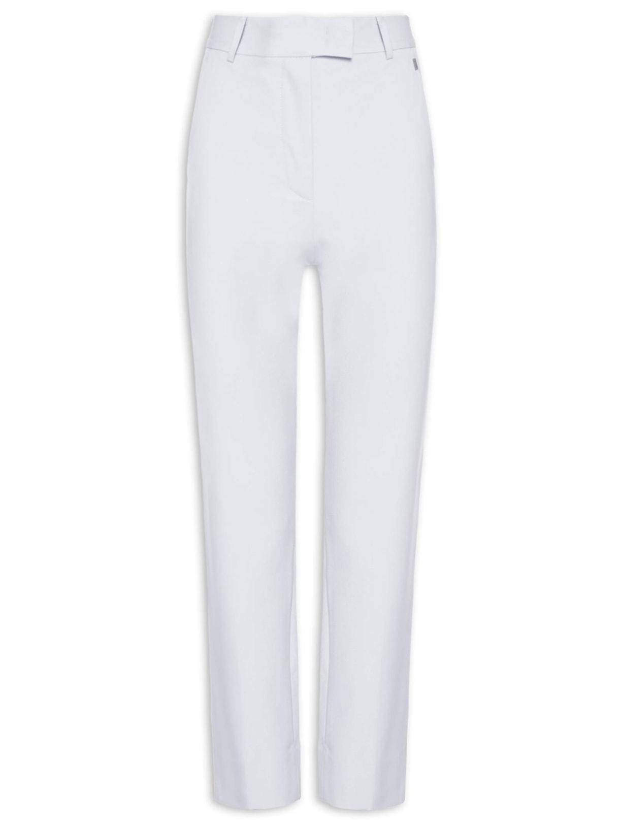 Calça Feminina Skinny Stella - Azul
