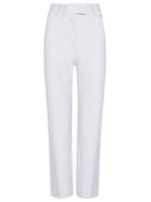 Calça Feminina Skinny Stella - Azul