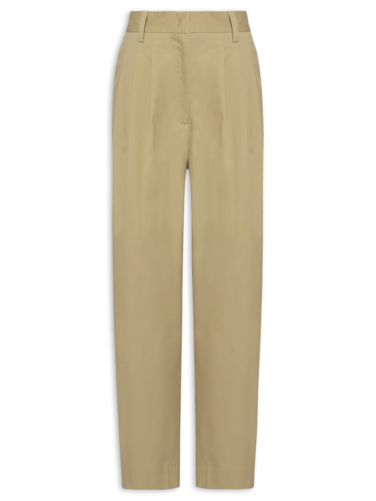 Calça Feminina Slate Bege Animale