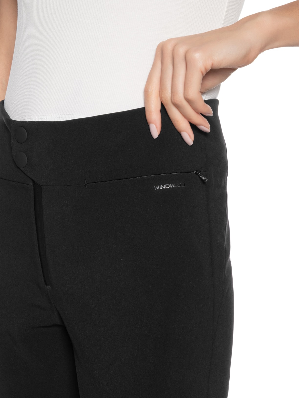 Calça Feminina Snoga Preto The North Face
