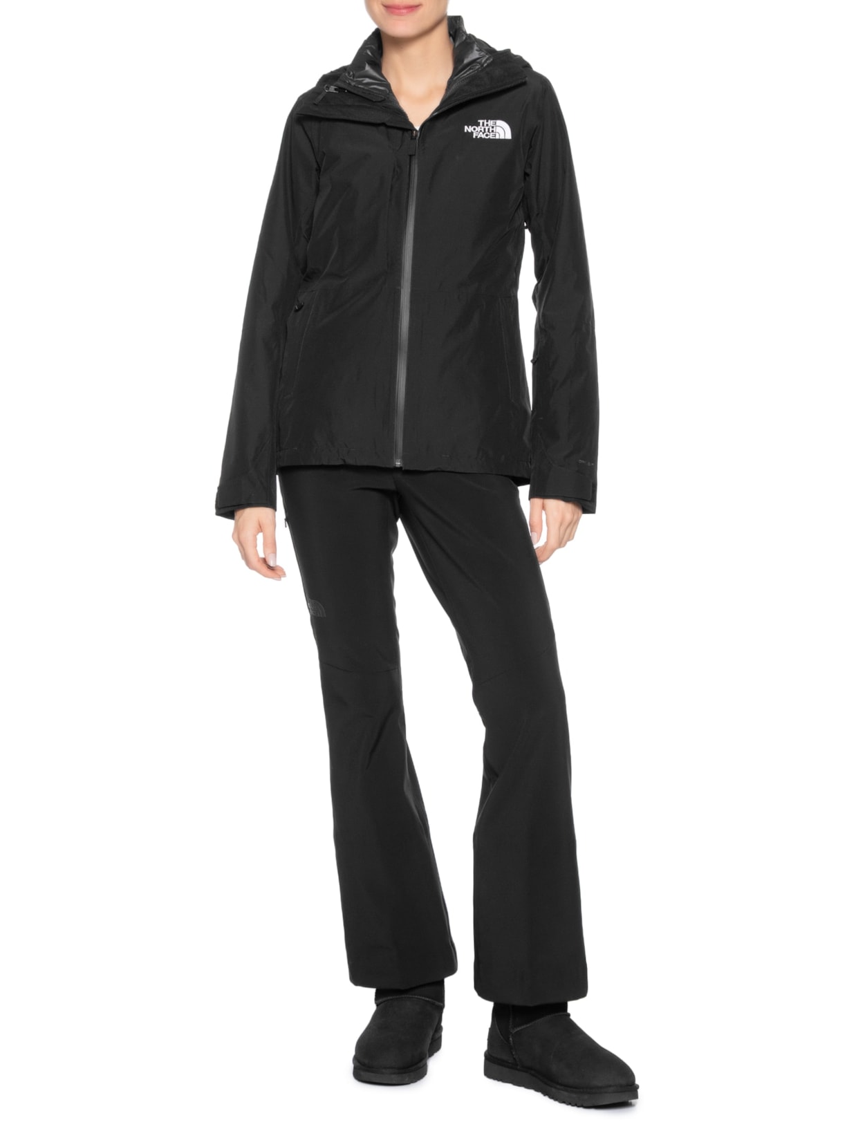 Calça Feminina Snoga Preto The North Face