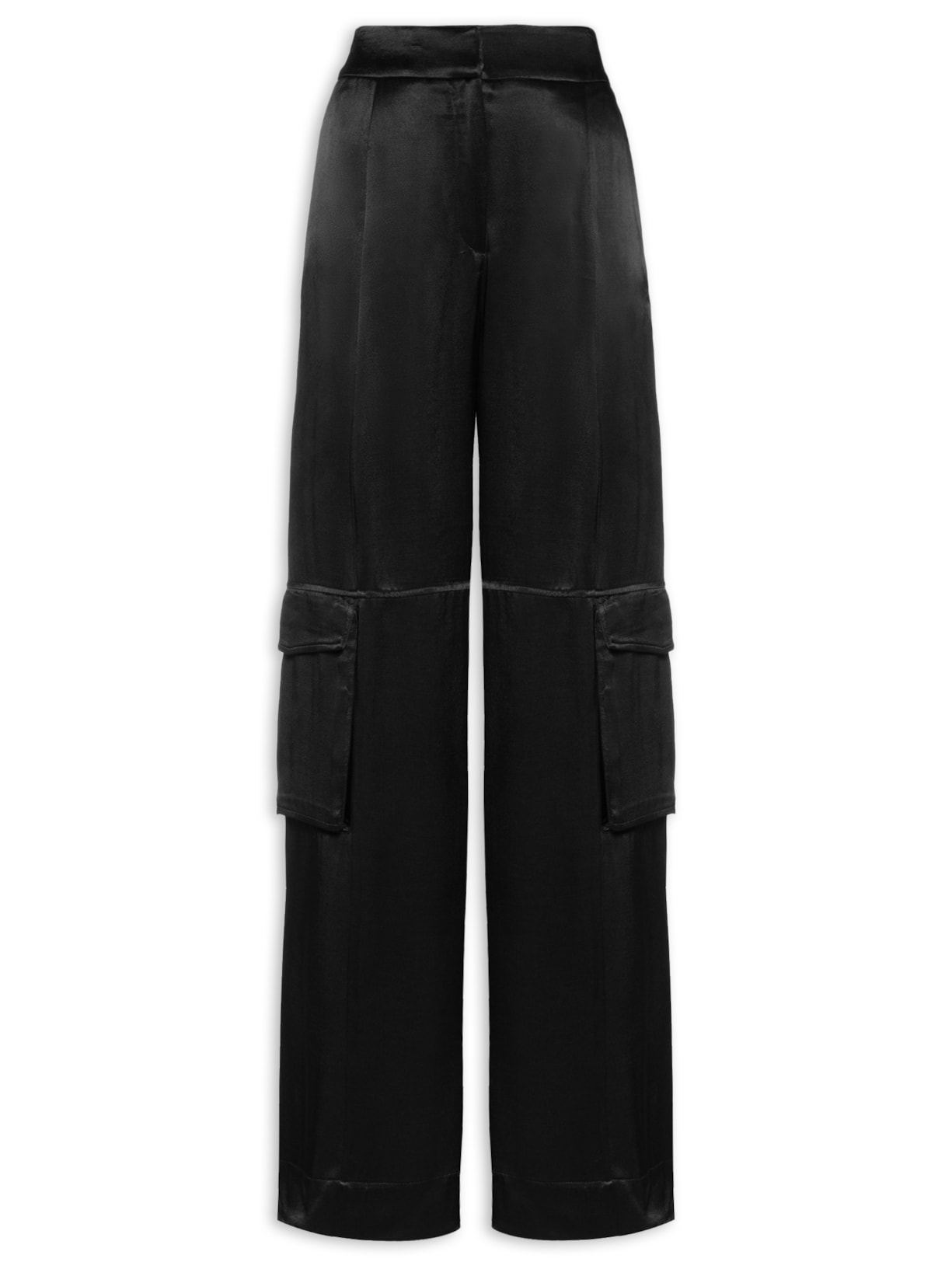 Calça Feminina Sofia - Preto