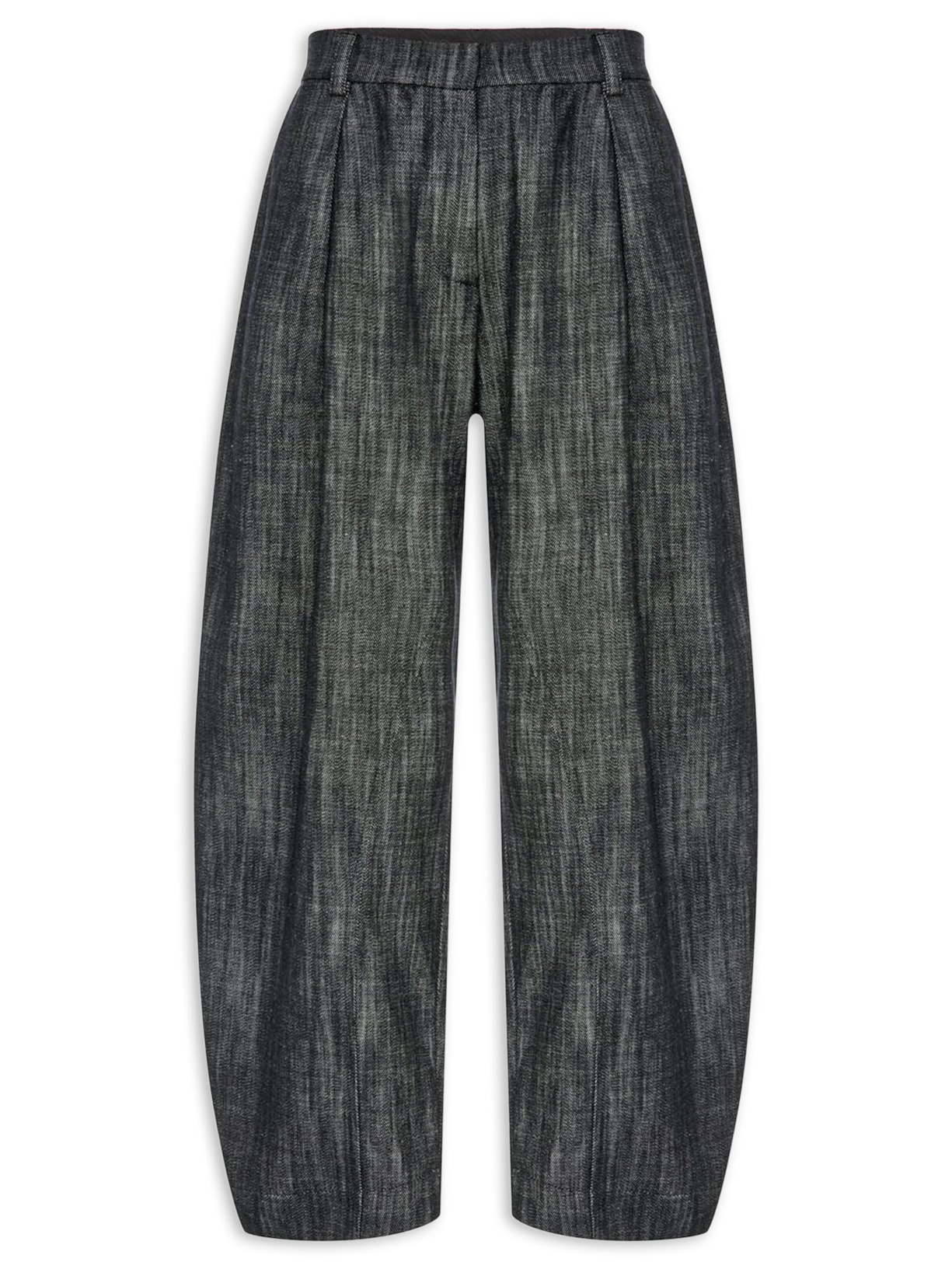 Calça Feminina Soho Jeans V27 - Preto