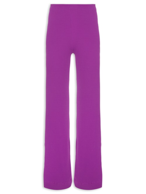 Calça Feminina Sol - Roxo