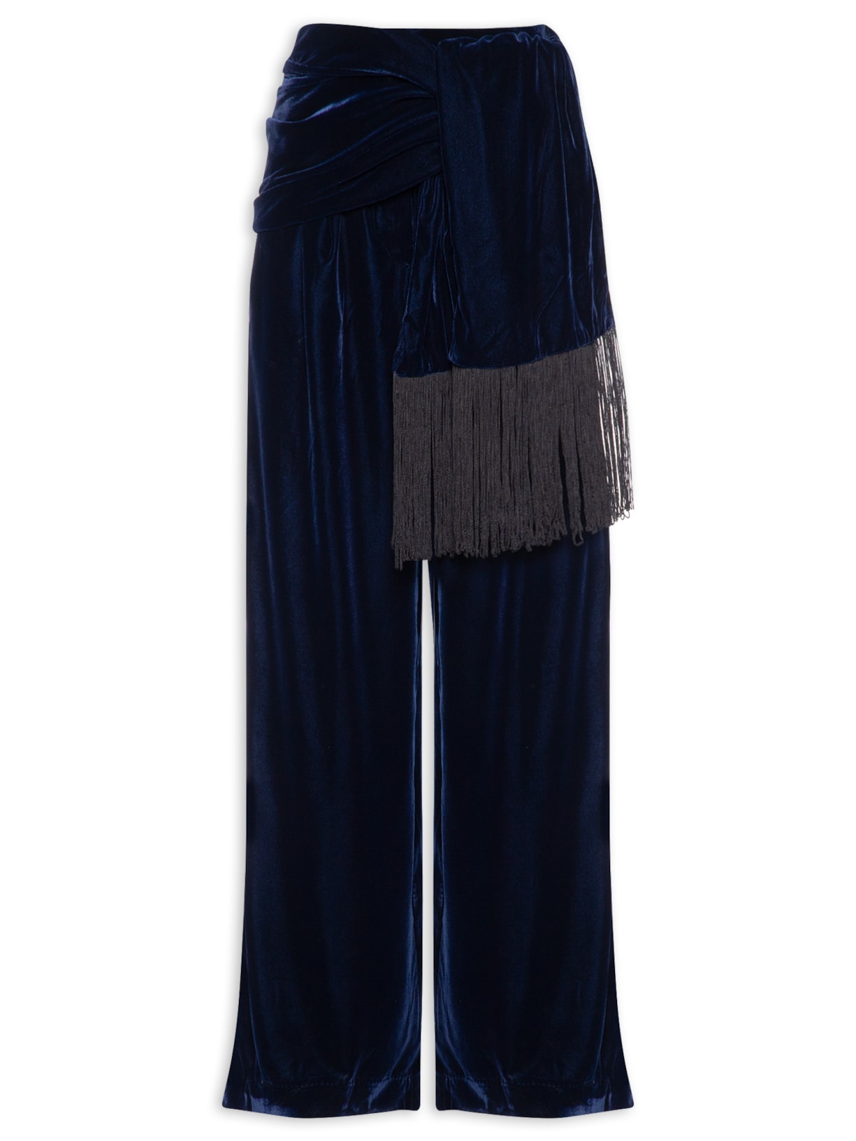 Calça Feminina Sônia - Azul