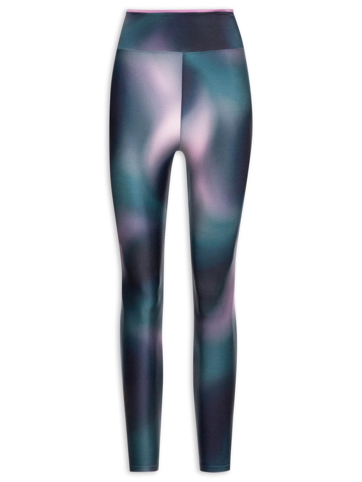 Calça Feminina Sports Aurora - Azul