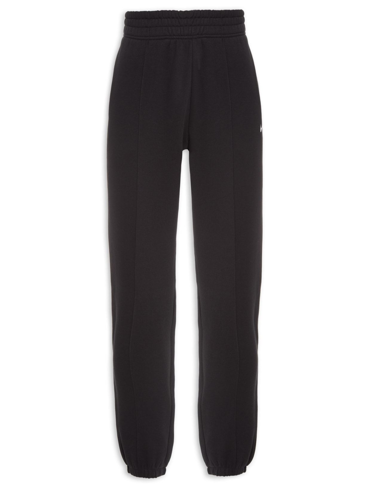 Calça Feminina Sportswear Essential Collection Feminina - Preto