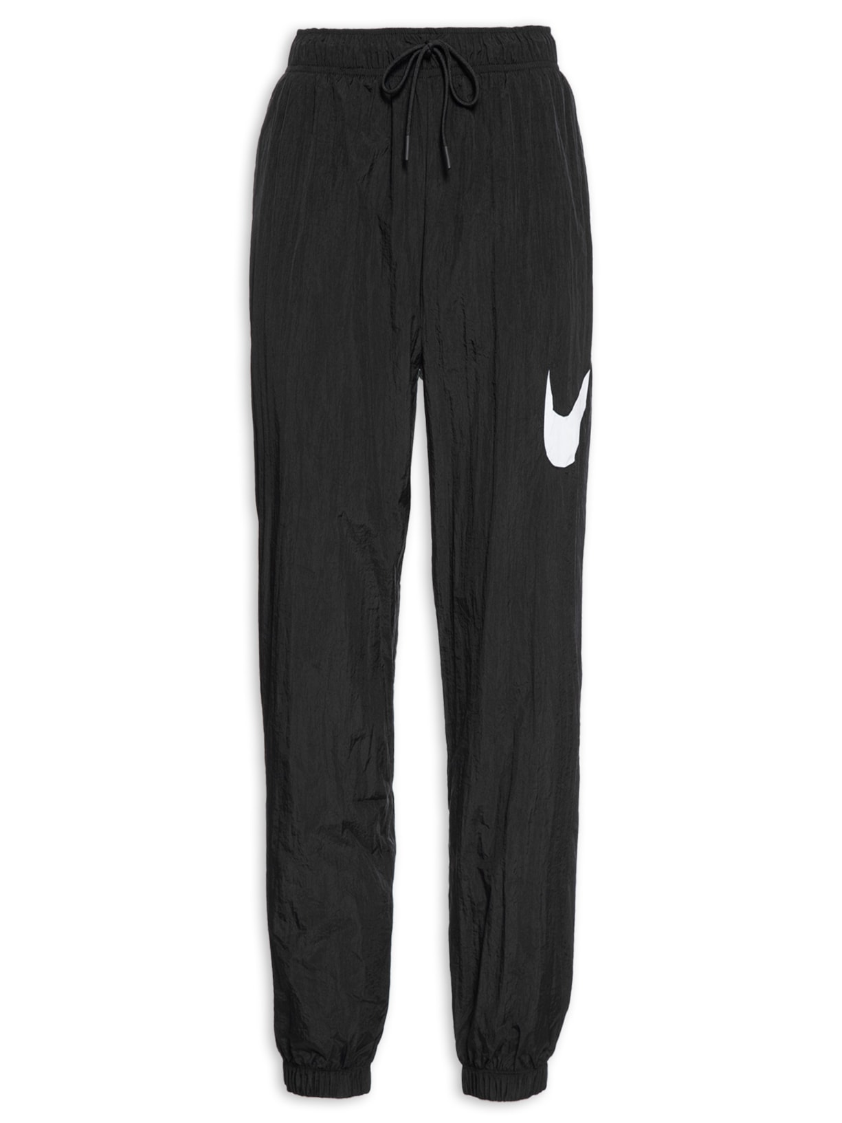 Calça Feminina Sportswear Essential - Preto