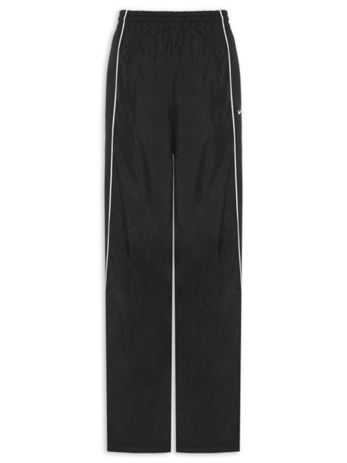 Calça Feminina Sportswear Women's Track - Preto