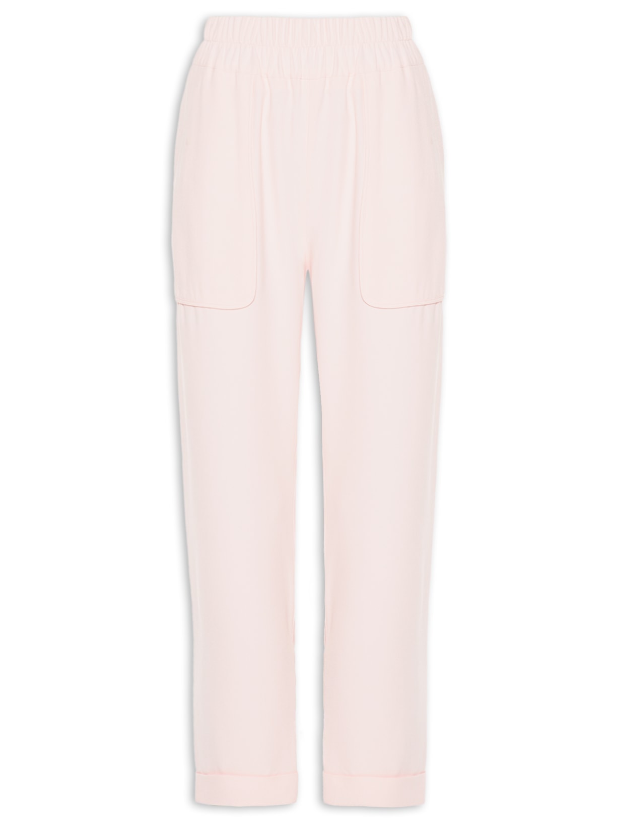 Calça Feminina Spot Rosa Mixed