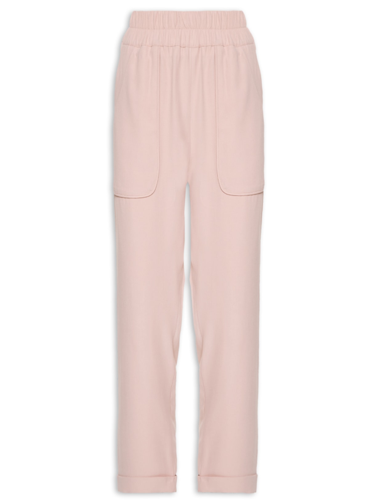 Calça Feminina Spot - Rosa