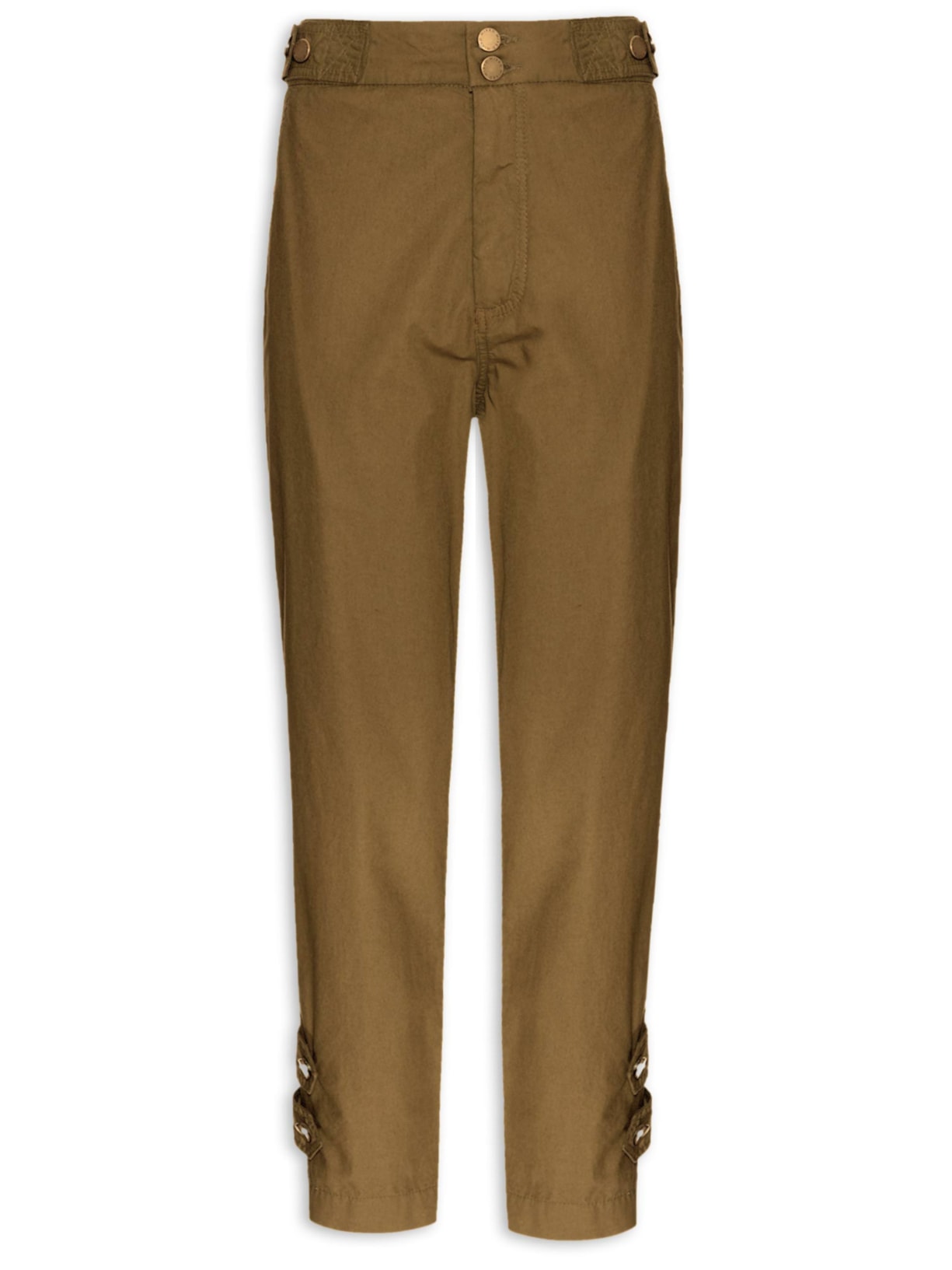 Calça Feminina Srja Toujours - Verde