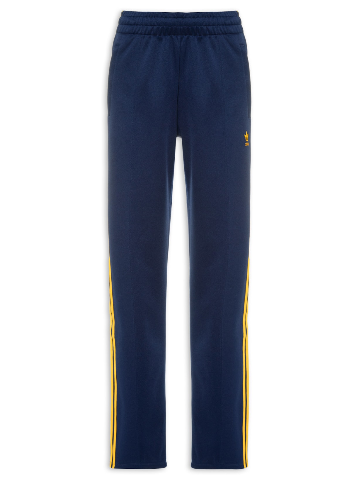 Calça Feminina Sst - Azul