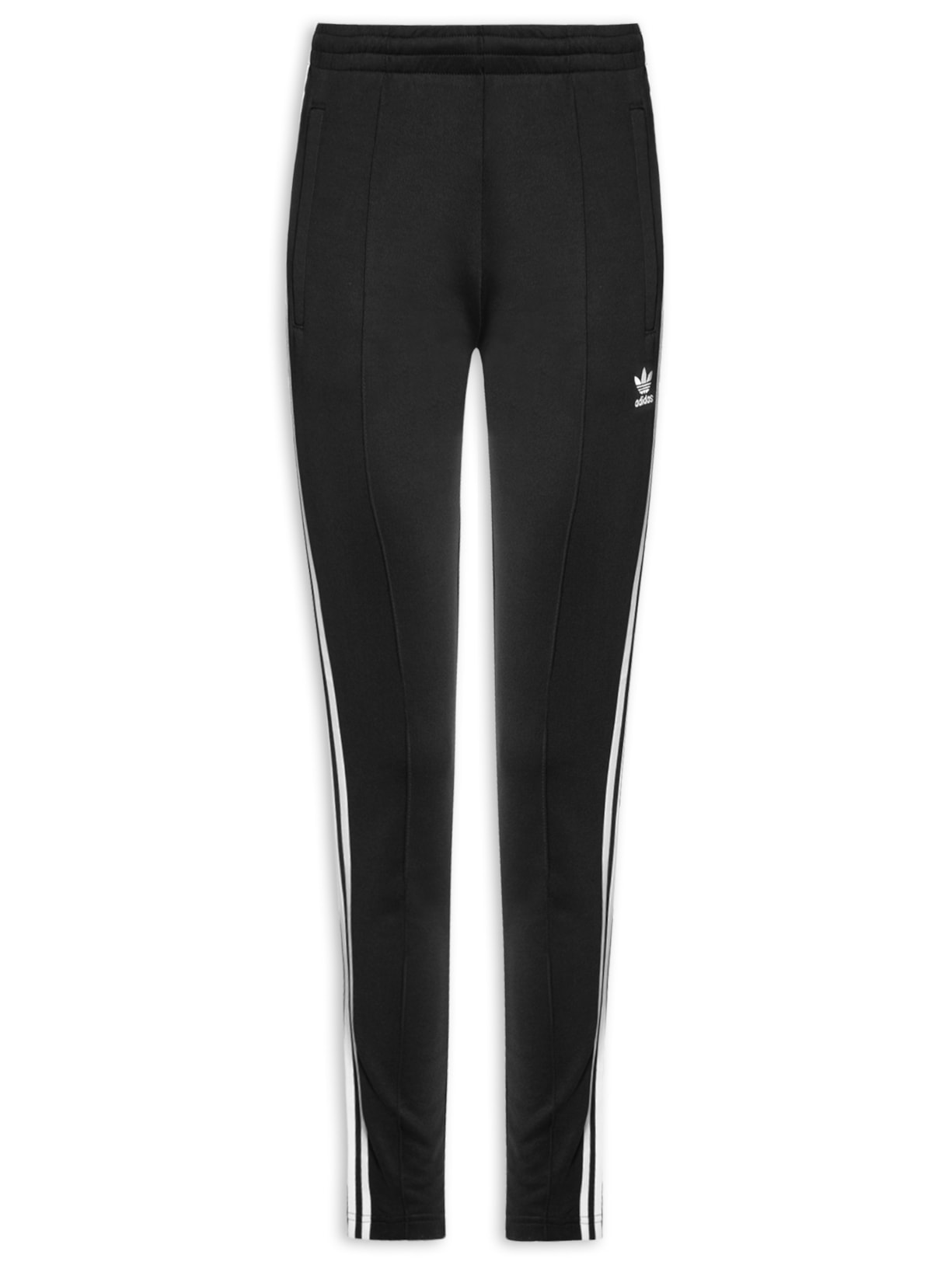 Calça Feminina SST Classic - Preto