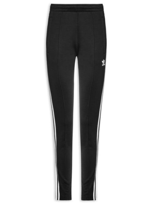 Calça Feminina SST Classic - Preto