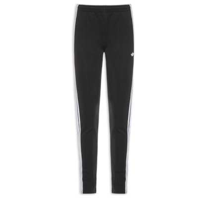 Calça Feminina SST Classic Track Tb - Preto