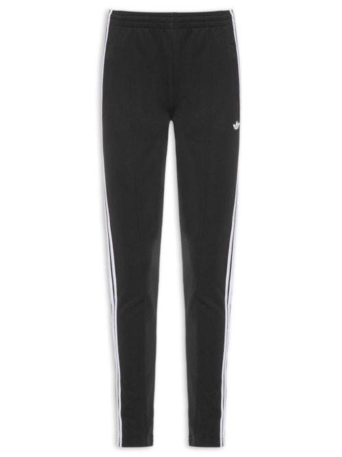 Calça Feminina SST Classic Track Tb - Preto