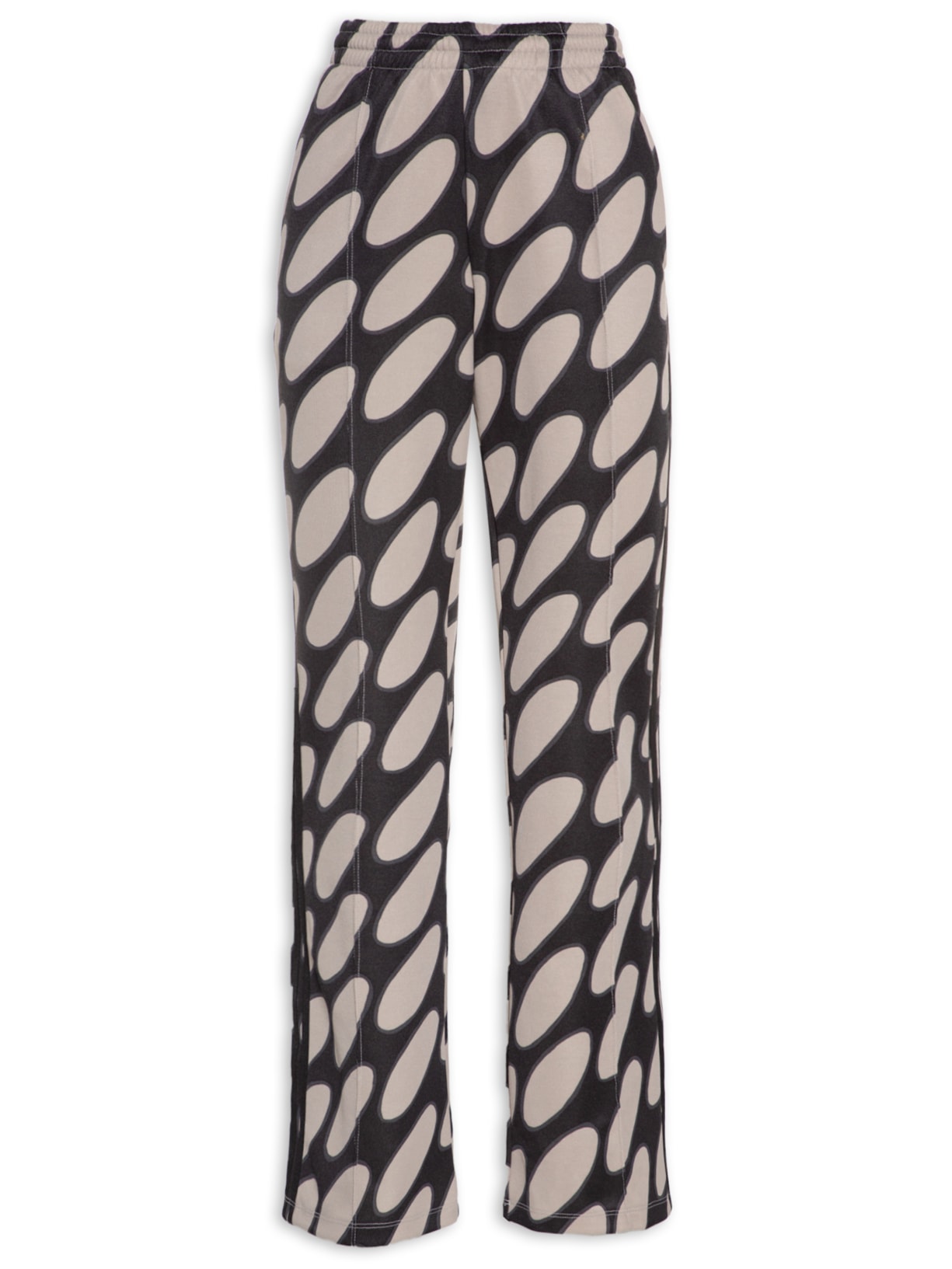 Calça Feminina Sst Pb - Cinza