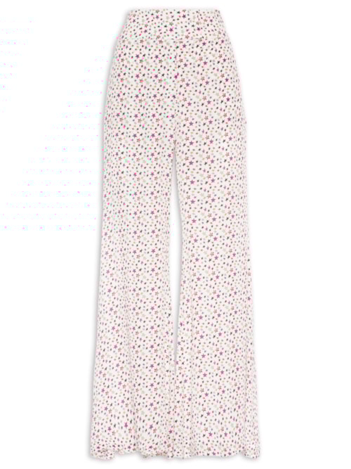 Calça Feminina Starlight - Bege