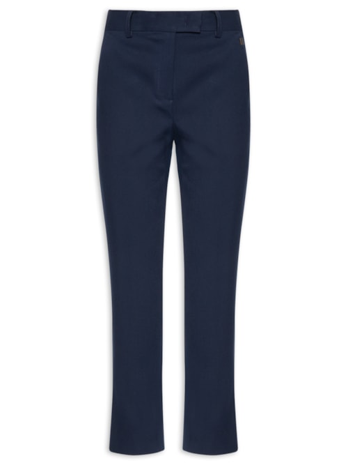 Calça Feminina Stella - Azul