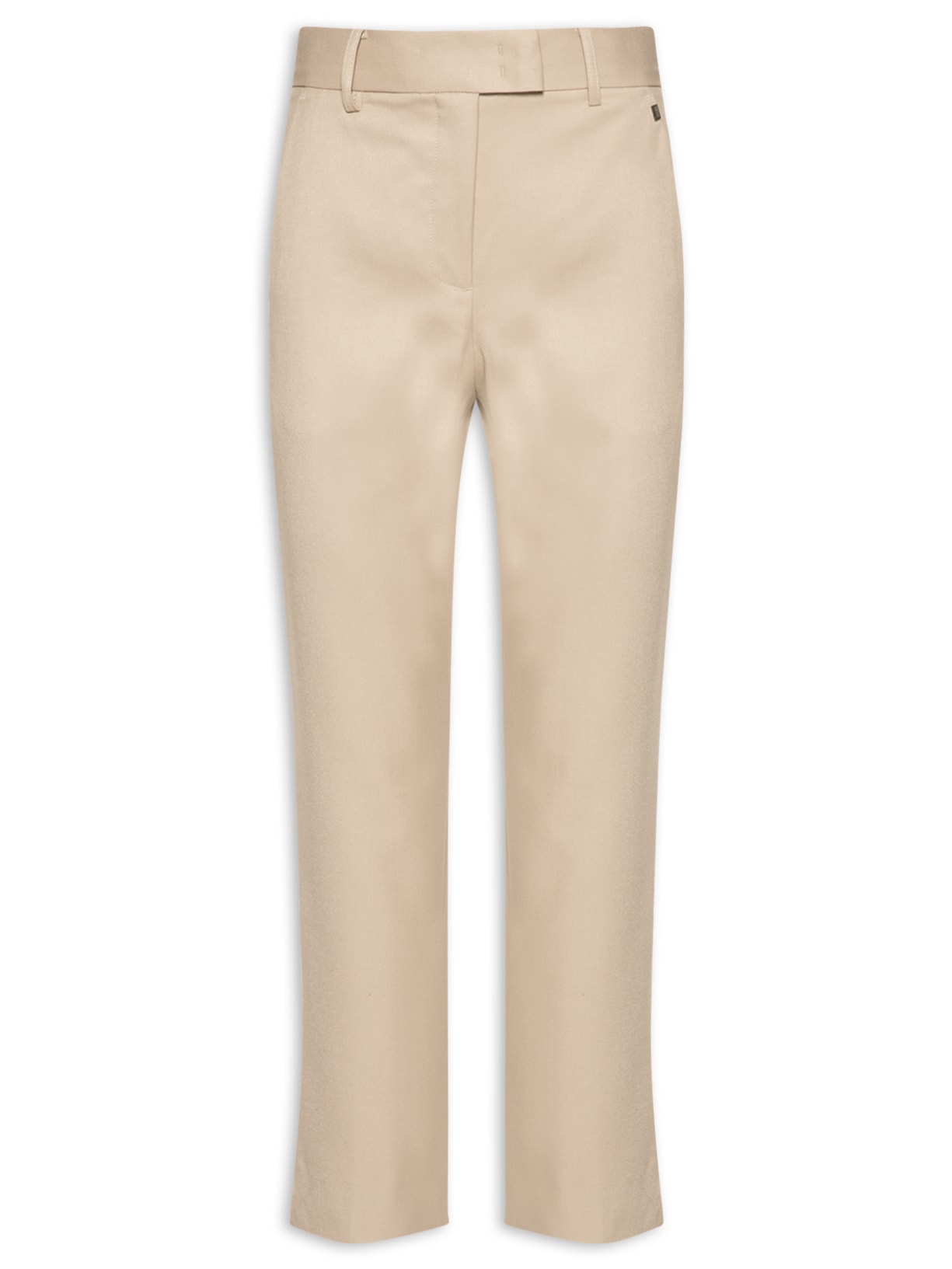 Calça Feminina Stella Bege Le Lis