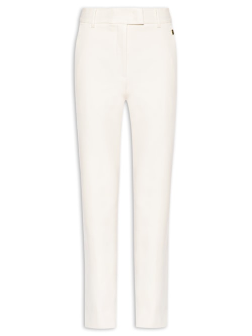 Calça Feminina Stella - Branco
