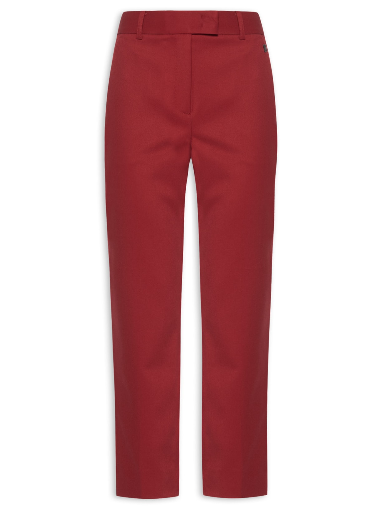 Calça Feminina Stella III Vermelho Le Lis