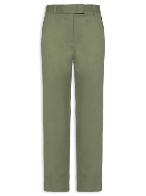 Calça Feminina Stella IV - Verde