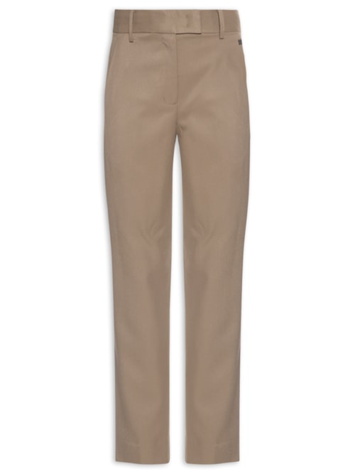 Calça Feminina Stella - Marrom