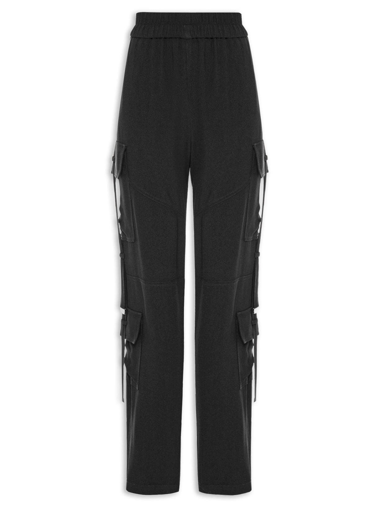 Calça Feminina Studio - Preto