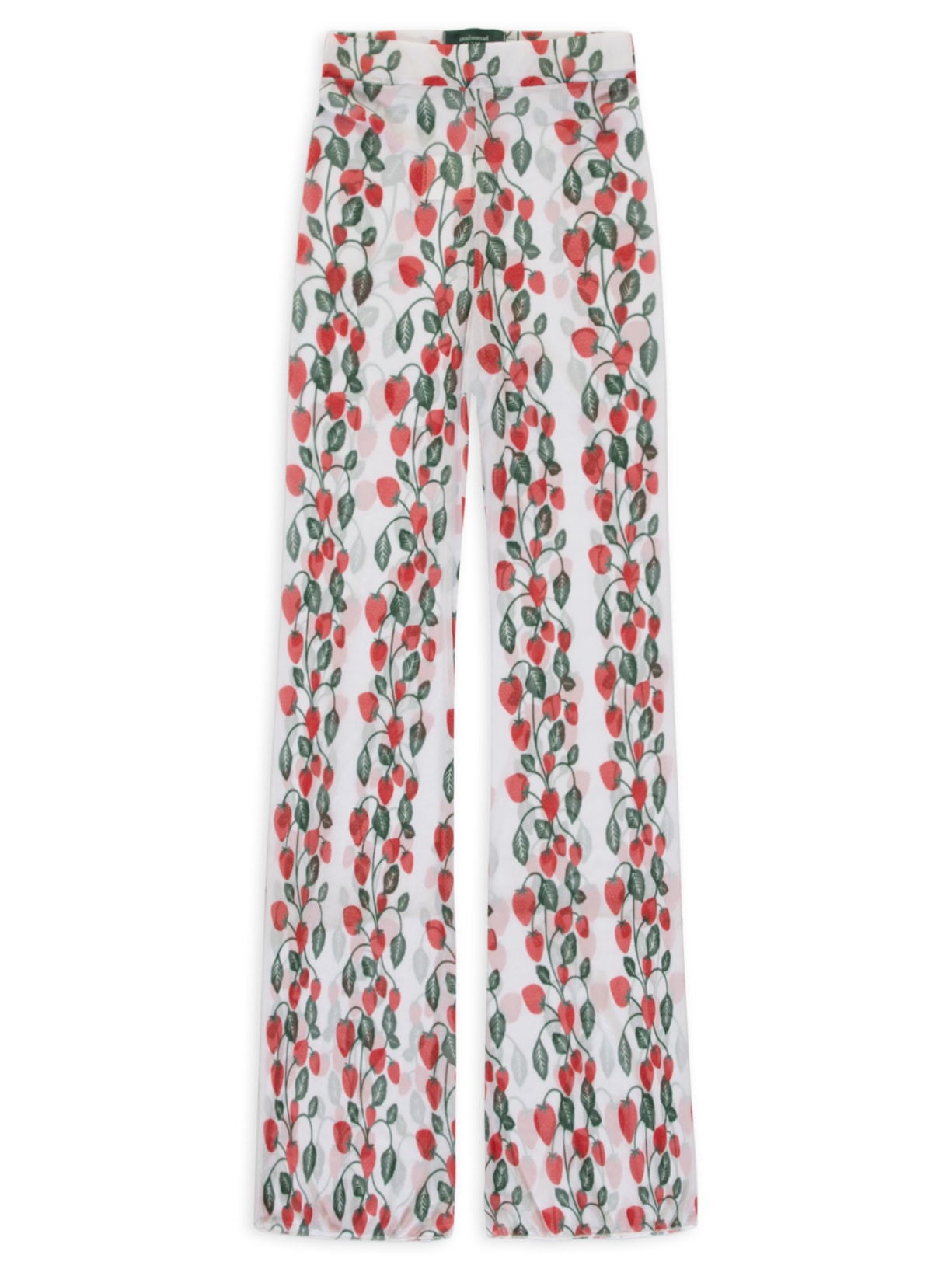 Calça Feminina Sun - Branco