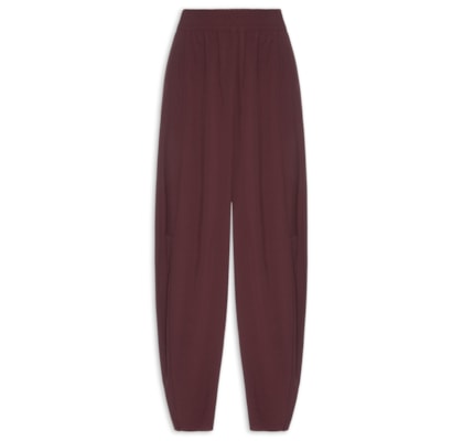 Calça Feminina Superlight Baloon - Vermelho