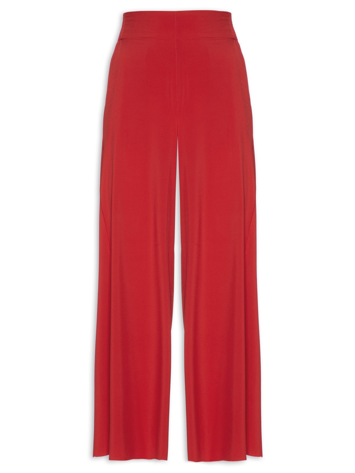 Calça Feminina Superlight Vermelho Osklen