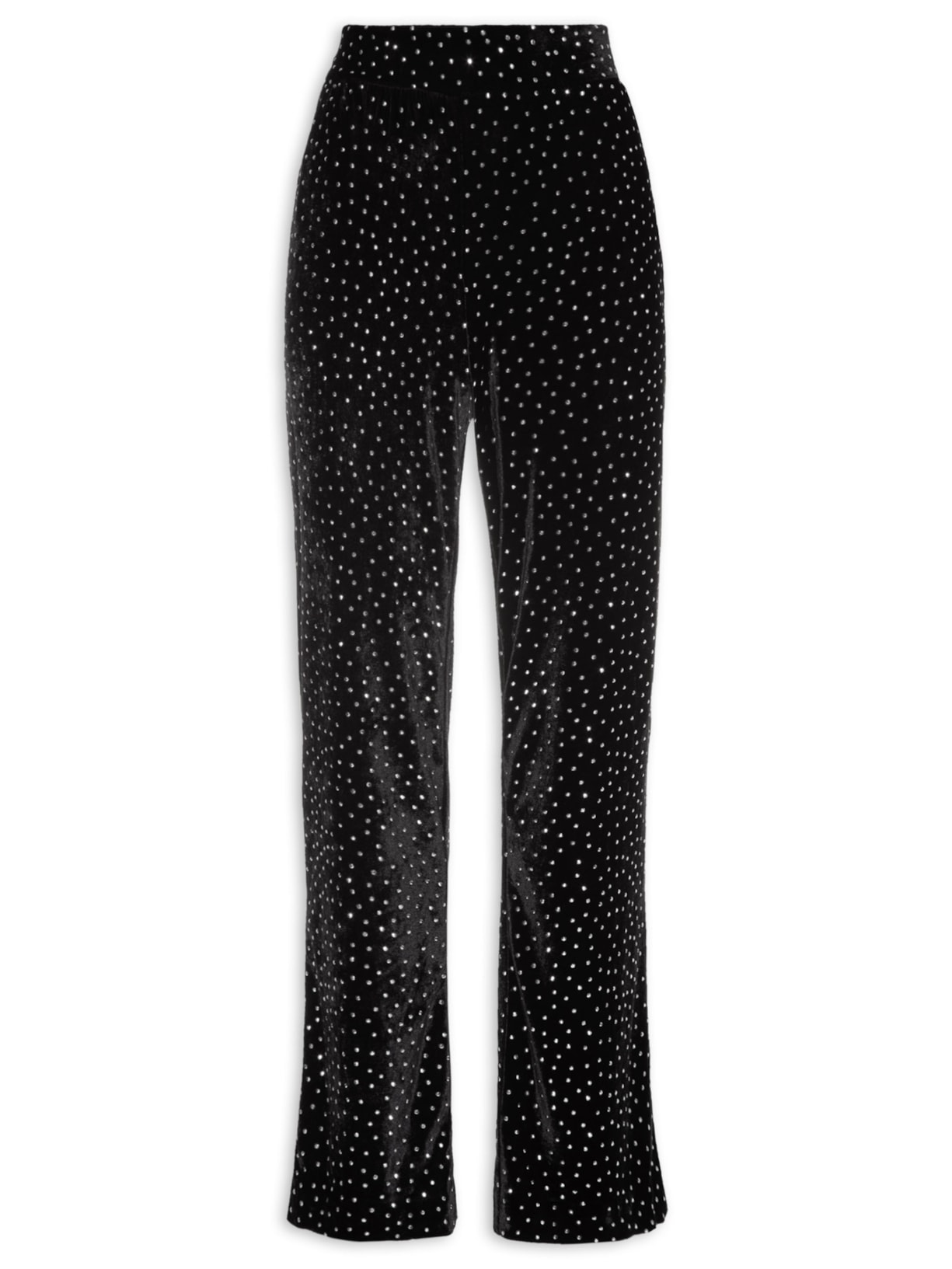 Calça Feminina Suta - Preto