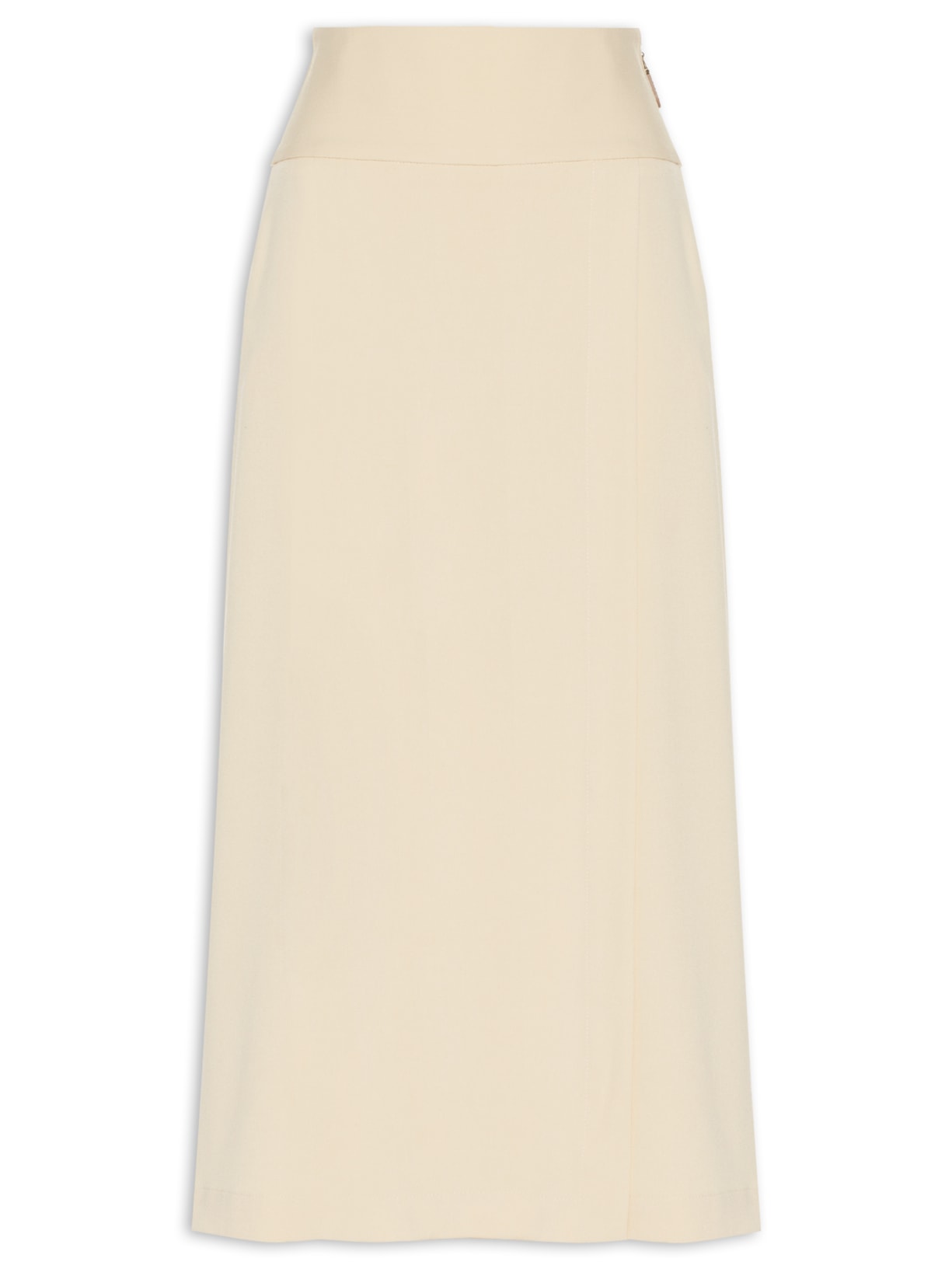 Calça Feminina Suzan Amarelo Mixed