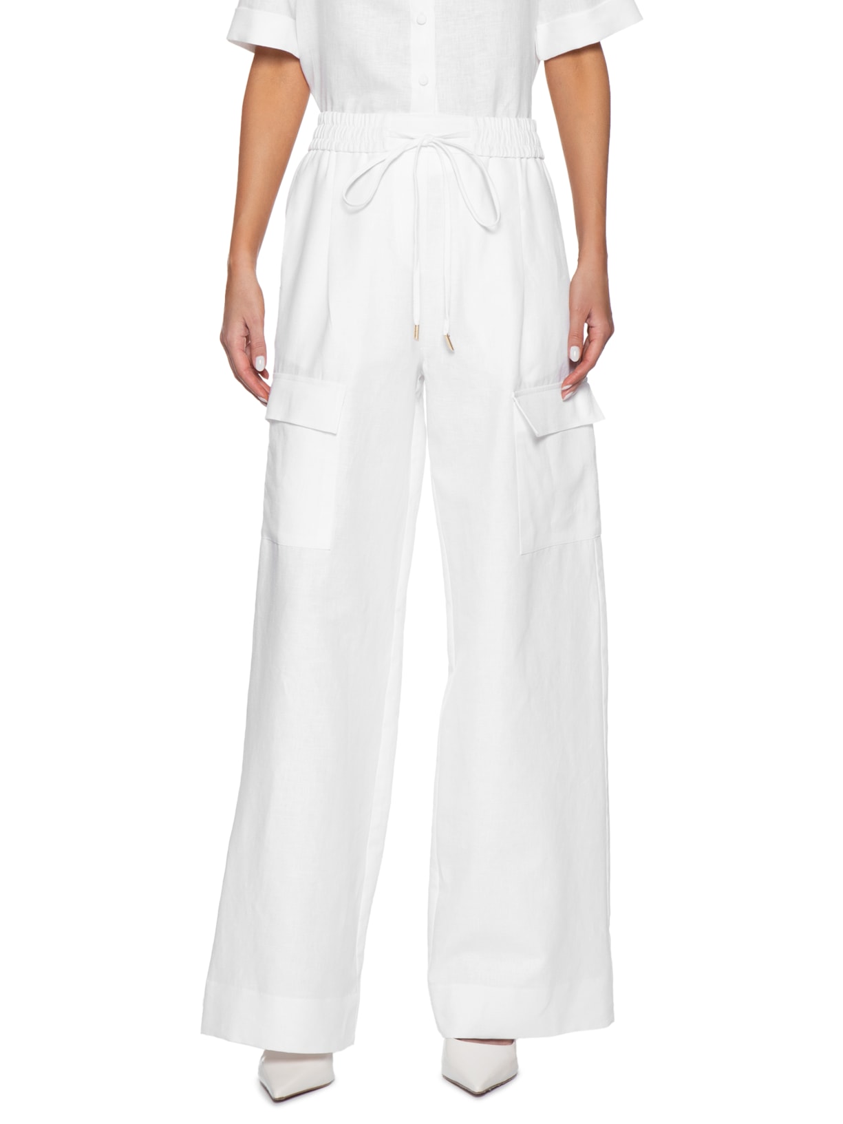 Calça Feminina Suzana Branco Le Lis